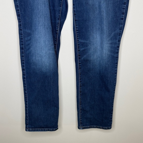 Maurices Dark Blue Women Jeans - Picture 4 of 16